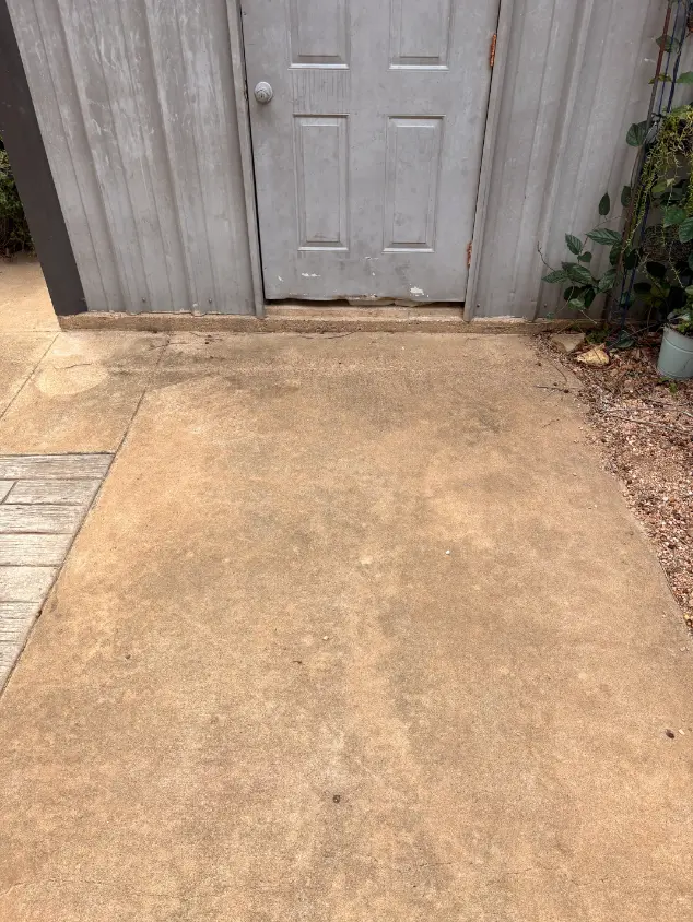 Top-rated pressure washing services