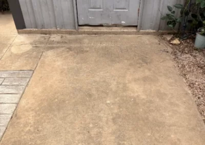 Affordable Power Washing Company