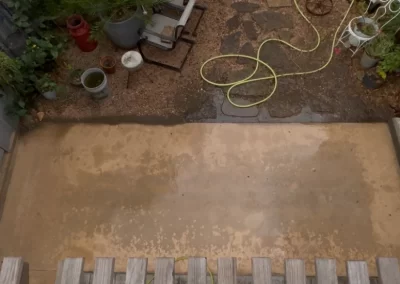 Pressure Washing Services