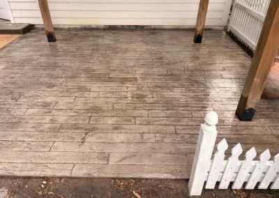 Top Home Pressure Washing